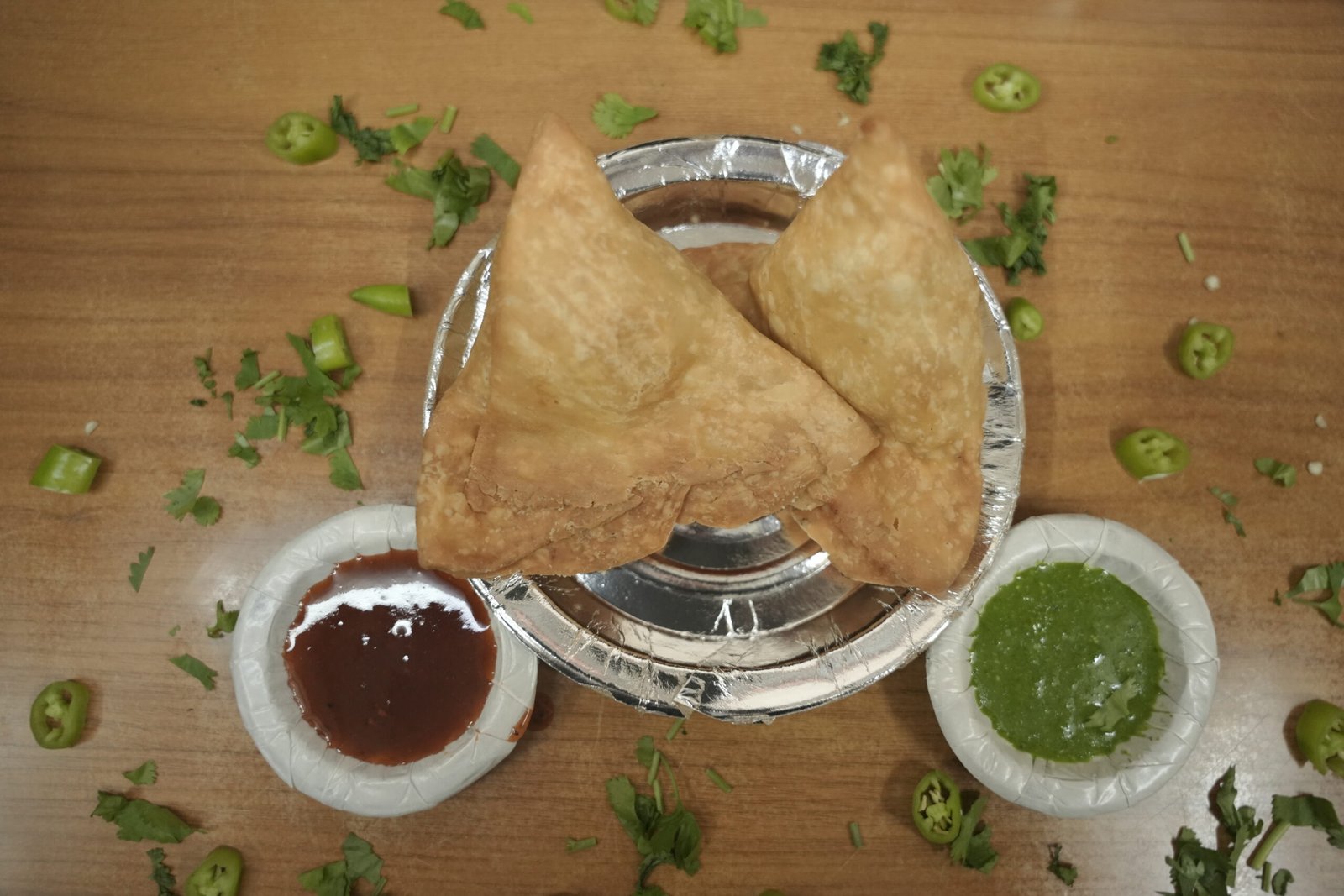 Samosa